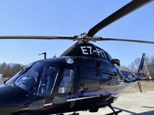 Пацијенткиња из Бањалуке успјешно транспортована у Београд