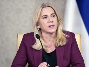 Cvijanović: Čuvamo sjećanje na herojsko vrijeme i slavnu antifašističku prošlost
