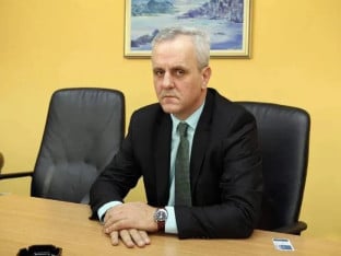 Formiran predmet protiv Krnjića: Šta se čekalo do sada