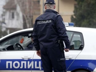 Petogodišnjakinja nestala u Novom Sadu