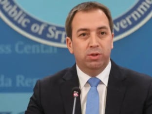 Hag odbio sastanak sa delegacijom Srpske