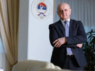 Đokić: Obnavljamo zavjet da ćemo braniti dostojanstvo svakog čovjeka
