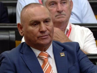 Župljanin: VRS donijela slobodu srpskom narodu