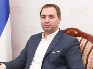 Селак: Фоча да настави путем развоја