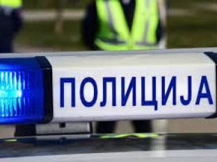 Uhapšeni osumnjičeni za ubistvo mladića u Kruševcu