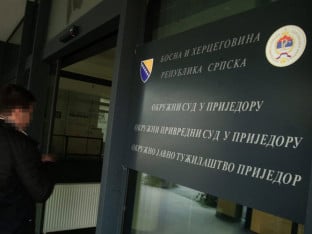 Oglasilo se Tužilaštvo o smrti dječaka u Prijedoru