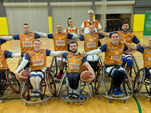 Pogačnikov kup: Trijumf KKI Vrbas