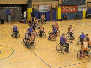 Pogačnikov kup: KKI Vrbas izborio finale