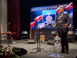 Minić: Put Foča-Šćepan Polje da se završi bez žalbi i zastoja