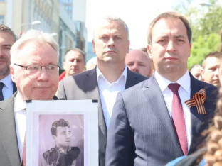 Selak: Deveti maj simbol pobjede slobode nad zlom