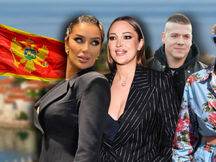 Crna Gora postaje estradni raj: Ovi pjevači će uzeti stotine hiljada evra