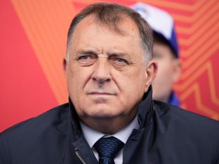 Dodik: Kada dođu na obilježavanje 9. januara i mi ćemo na Dan Evrope
