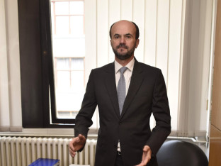 Kovačević: CIK bi otiske prstiju, a birački spiskovi i dalje neuređeni