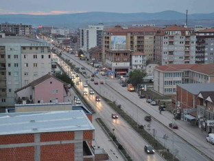 Ponovo obijena srpska kuća u Kosovu Polju