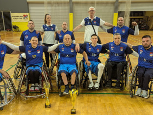 Pogačnikov memorijal: Trofej pripao KKI Vrbas