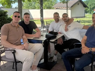 „Orlovi“ kreću u bitku za Svjetsko prvenstvo