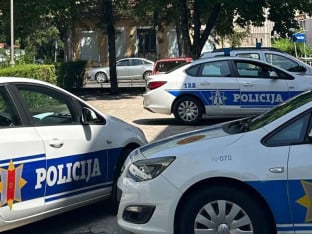 Član kriminalne grupe izručen Podgorici