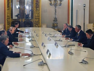 Šta je pokazala posjeta delegacije Republike Srpske Moskvi