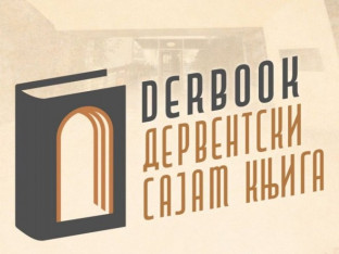 Derventa u znaku knjige: Sutra počinje "Derbook"