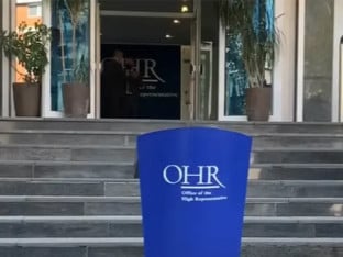 Karl Bilt: OHR više nije koristan