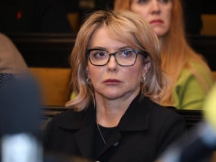 Trišić Babić: Nije misterija zašto Šmit odlazi