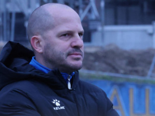 Srećković: Drina pokazuje karakter