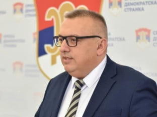Radulović: Ovo je ucjena Stanivukovića zbog kandidature