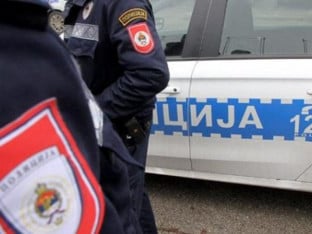 Zbog tuče uhapšena tri muškarca