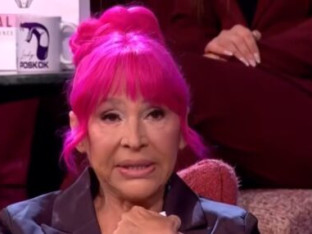 Zorica Brunclik: Pobegla sam grobaru sa lopate