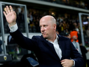 AEK Marka Nikolića šampion Grčke