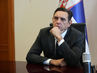 Vulin: Svaka sila dođe i prođe
