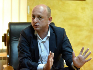 Milan Knežević najavio: Iz Zete kreće borba za povlačenje priznanja lažne države Kosova