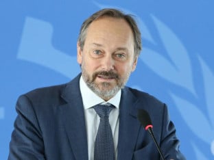 Ko je Emanuel Žofre koji se pominje kao novi visoki predstavnik u BiH?