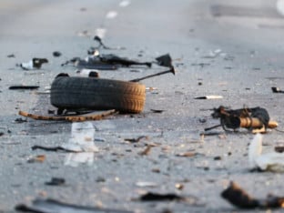 Црни биланс у саобраћају: Прошле године у БиХ погинуло 288 људи