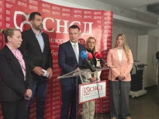 Maričić: Ne prestaje zapošljavanje u gradskoj upravi