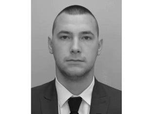 MUP RS se oprostio od mladog policajca: Ostaće upamćen kao vrijedan i posvećen kolega