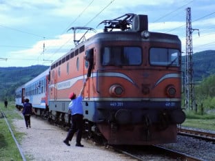"Жељезнице" за деценију остају без 700 радника