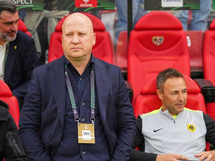 Marko Nikolić o trijumfu AEK-a: Jedan od najsrećnijih trenutaka moje karijere!