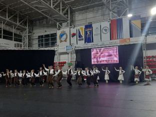 КУД "Братство" и "Младост" одржали 13. годишњи концерт