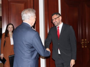 Sljedeće godine „Dani Srpske u Sankt Peterburgu“