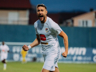 Perić: Pokazali smo da smo najbolji u BiH