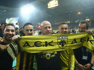 Novi fudbalski vjetrovi "duvaju" Evropom