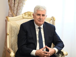 Nakon Šmita, HDZ očekuju reformu OHR