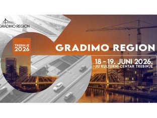 Konferencija Trebinje 2026. "Gradimo region" donosi viziju budućnosti