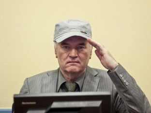 Odbrana generala podnosi Mehanizmu komentar na izvještaj nezavisnih ljekara