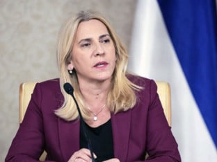 Cvijanović: Konaković neobaviješten i neznalica - najgora kombinacija