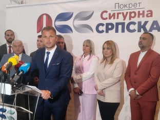 Stanivuković: Dobio sam podršku