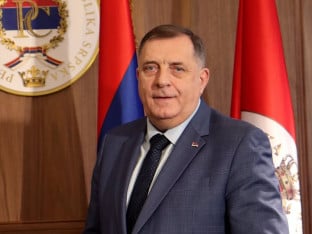 Dodik: Dok je Kaje Kalas Srpska će rasti i bez Plana rasta