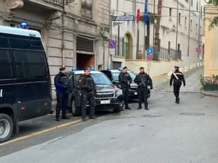 U Italiji "pao" Crnogorac: Osumnjičen za dvostruko ubistvo