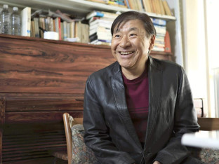 Odlazak majstora japanskog straha: Preminuo Kođi Suzuki, autor kultnog "Kruga"